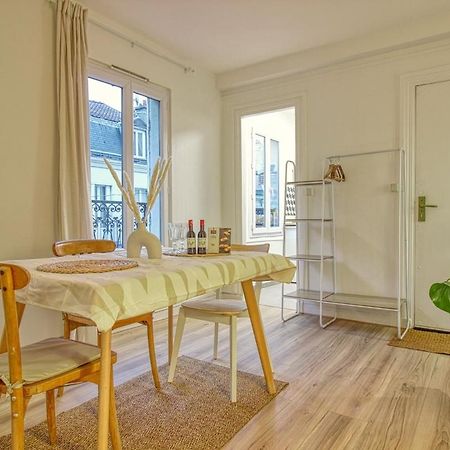 Maison Boueno II - Guest House 15' From Paris Center Enghien-les-Bains Dış mekan fotoğraf