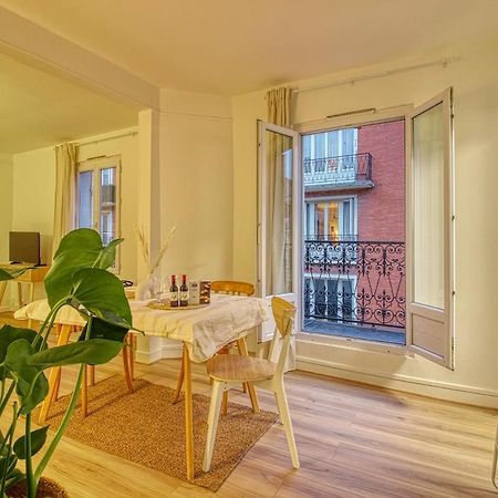 Maison Boueno II - Guest House 15' From Paris Center Enghien-les-Bains Dış mekan fotoğraf