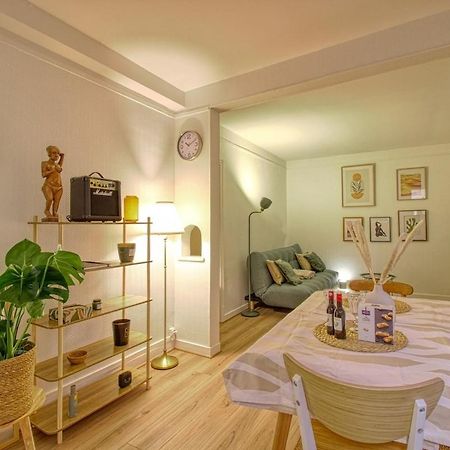 Maison Boueno II - Guest House 15' From Paris Center Enghien-les-Bains Dış mekan fotoğraf