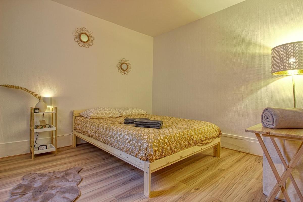 Maison Boueno II - Guest House 15' From Paris Center Enghien-les-Bains Dış mekan fotoğraf