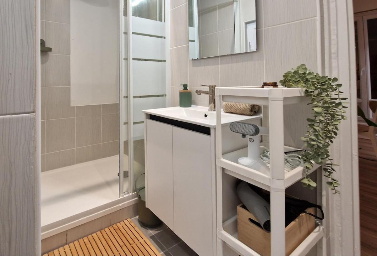 Maison Boueno II - Guest House 15' From Paris Center Enghien-les-Bains Dış mekan fotoğraf