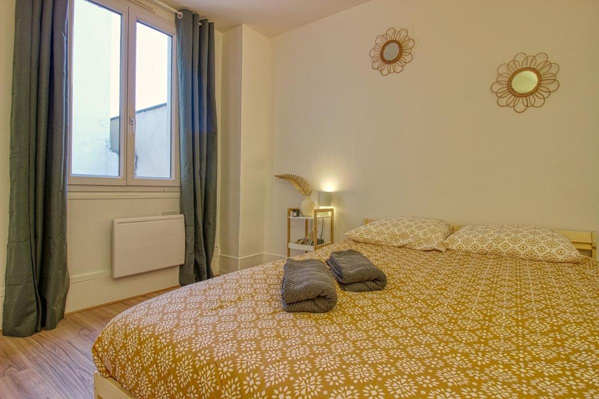 Maison Boueno II - Guest House 15' From Paris Center Enghien-les-Bains Dış mekan fotoğraf