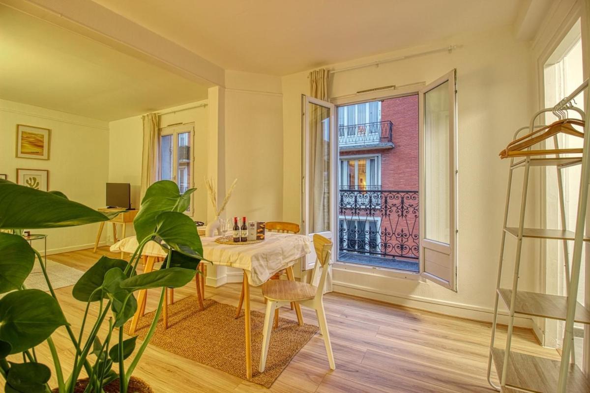 Maison Boueno II - Guest House 15' From Paris Center Enghien-les-Bains Dış mekan fotoğraf
