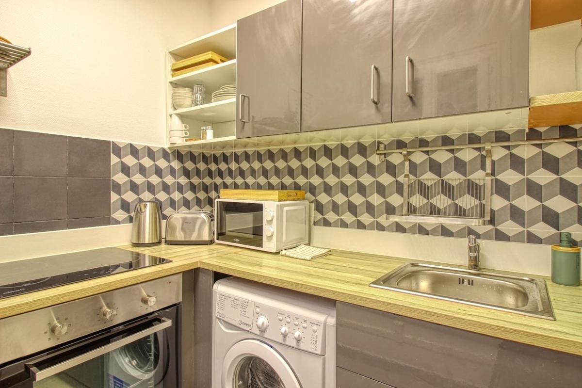 Maison Boueno II - Guest House 15' From Paris Center Enghien-les-Bains Dış mekan fotoğraf